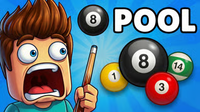 8 Ball Pool Billiards