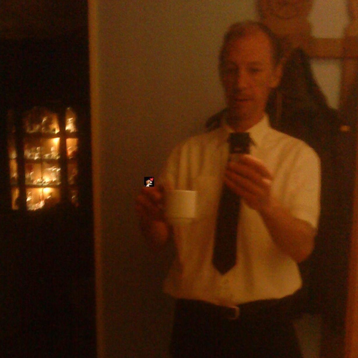 Elvis Martin Schmidt