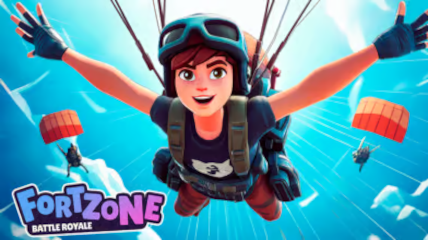 Fortzone Battle