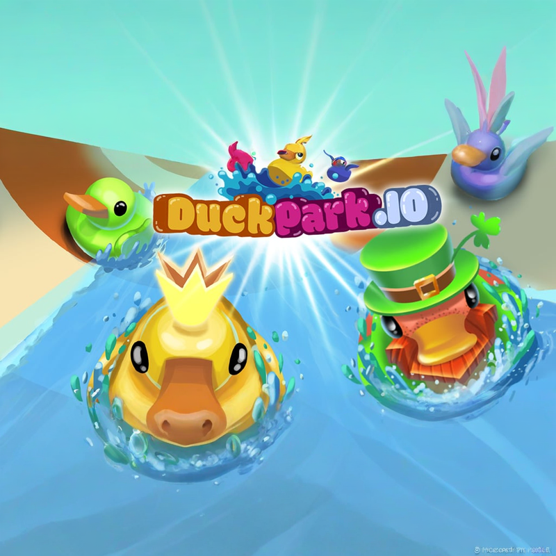DuckPark